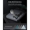 Samsung Galaxy S26 Ultra Camera Protector GLAS.tR EZ Fit Optik Pro 2-pack Black