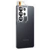 Samsung Galaxy S26 Ultra Camera Protector GLAS.tR EZ Fit Optik Pro 2-pack Black
