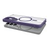 Samsung Galaxy S26 Ultra Case Ultra Hybrid MagFit Deep Purple