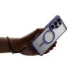 Samsung Galaxy S26 Ultra Case Ultra Hybrid MagFit Deep Purple