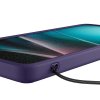 Samsung Galaxy S26 Ultra Case Ultra Hybrid MagFit Deep Purple