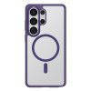 Samsung Galaxy S26 Ultra Case Ultra Hybrid MagFit Deep Purple