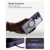 Samsung Galaxy S26 Ultra Case Ultra Hybrid MagFit Deep Purple