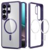 Samsung Galaxy S26 Ultra Case Ultra Hybrid MagFit Deep Purple