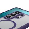 Samsung Galaxy S26 Ultra Case Ultra Hybrid MagFit Deep Purple