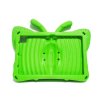 Samsung Galaxy Tab A7 Case for Kids Butterfly Green