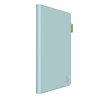Samsung Galaxy Tab A9/Galaxy Tab A11 Cover Apple-Peel Folio Blue