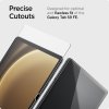 Samsung Galaxy Tab S9 FE Screen Protector GLAS.tR Slim