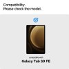 Samsung Galaxy Tab S9 FE Screen Protector GLAS.tR Slim