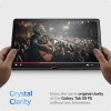 Samsung Galaxy Tab S9 FE Screen Protector GLAS.tR Slim
