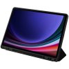 Samsung Galaxy Tab S9 Plus/Tab S10 Plus Cover React Folio Black