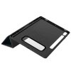 Samsung Galaxy Tab S9 Plus/Tab S10 Plus Cover React Folio Black