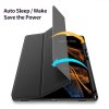 Samsung Galaxy Tab S9 Ultra Cover TOBY Series Black