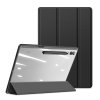Samsung Galaxy Tab S9 Ultra Cover TOBY Series Black