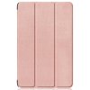 Samsung Galaxy Tab S9 Ultra Cover Trifold Rose Gold