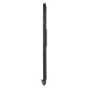 Samsung Galaxy Tab S8 Ultra/S9 Ultra/S10 Ultra Case Thin Fit Pro Black