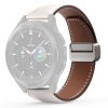 Samsung Galaxy Watch 20mm Band YA Series White