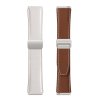 Samsung Galaxy Watch 20mm Band YA Series White