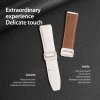 Samsung Galaxy Watch 20mm Band YA Series White
