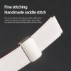 Samsung Galaxy Watch 20mm Band YA Series White