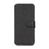 Samsung Galaxy XCover 7 Cover Detachable Wallet Case Black