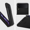 Samsung Galaxy Z Flip 3 Case Enzo Black