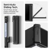 Samsung Galaxy Z Flip 6/Galaxy Z Flip 7 FE Case Tough Armor Pro MagFit Black