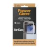 Samsung Galaxy Z Flip 6/Flip 7 FE Case HardCase Transparent