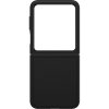 Samsung Galaxy Z Flip 6/Flip 7 FE Case Thin Flex Black