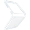Samsung Galaxy Z Flip 7 Case Thin Flex Transparent