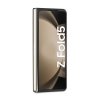 Samsung Galaxy Z Fold 5 Case Ikonik Metal Pin Black