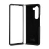 Samsung Galaxy Z Fold 5 Case Ikonik Metal Pin Black