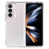 Samsung Galaxy Z Fold 5 Case Transparent