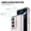 Samsung Galaxy Z Fold 5 Case Transparent
