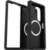 Samsung Galaxy Z Fold 7 Case Defender Pro XT MagSafe Black