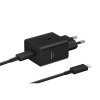 Original Charger with Cable 45W Power Adapter Black