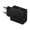 Original Charger with Cable 45W Power Adapter Black