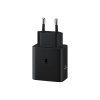 Original Charger with Cable 45W Power Adapter Black