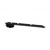 EX3 Slim Wireless Keyboard Space Black