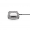 Sette Q WirelessCharger Double 15W Grey