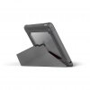 iPad 9.7 (gen 5/6) Origami Shield Cover Black