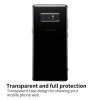 Simple Series to Samsung Galaxy Note 8 Case Clear