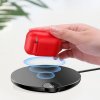 AirPods 1/2 Case Silicone Red