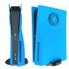 Case for PlayStation 5 Disc Edition Game Console Blue