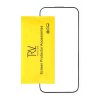 iPhone 15 Pro Screen Protector Tempered Glass 3D
