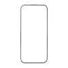 iPhone 15 Pro Screen Protector Tempered Glass 3D