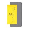 iPhone 15/iPhone 16 Screen Protector Tempered Glass 3D Privacy