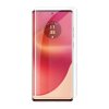 Motorola Edge 50 Fusion Screen Protector UV-Light Tempered Glass