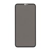 iPhone 11 Pro/iPhone X/Xs Screen Protector Tempered Glass 3D Privacy