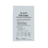 Samsung Galaxy S20 Ultra Screen Protector UV-Light Tempered Glass